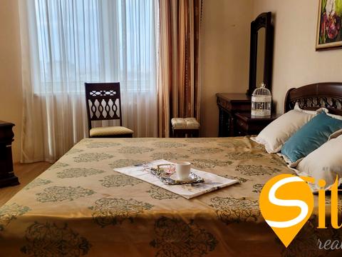 квартира за адресою Олени Пчілки вул., 2