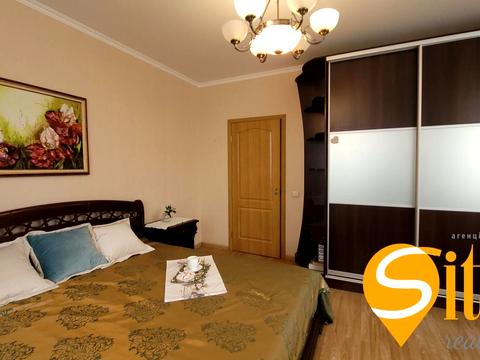 квартира за адресою Олени Пчілки вул., 2