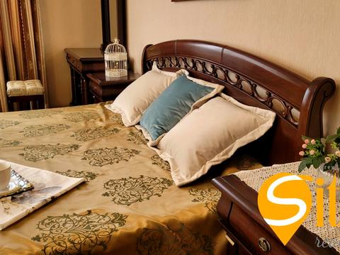 квартира за адресою Олени Пчілки вул., 2