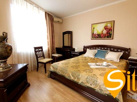 квартира за адресою Олени Пчілки вул., 2