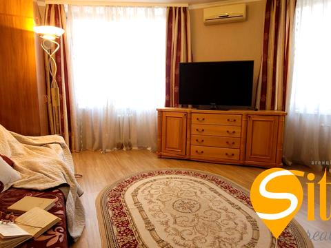 квартира за адресою Олени Пчілки вул., 2