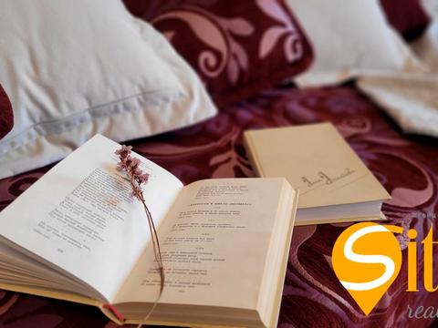 квартира за адресою Олени Пчілки вул., 2