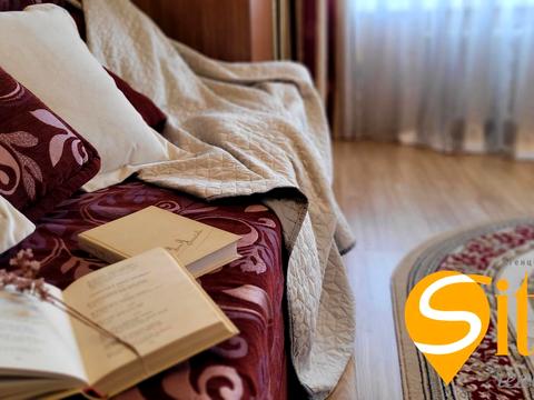 квартира за адресою Олени Пчілки вул., 2