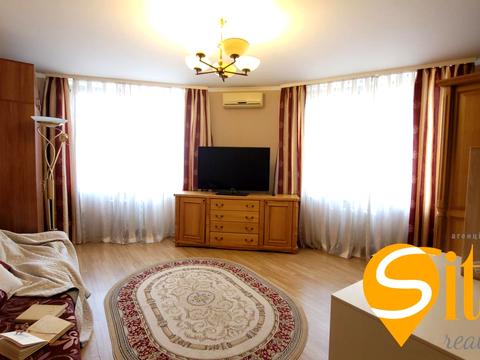 квартира за адресою Олени Пчілки вул., 2