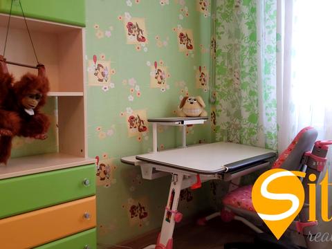 квартира за адресою Олени Пчілки вул., 2