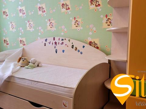 квартира за адресою Олени Пчілки вул., 2