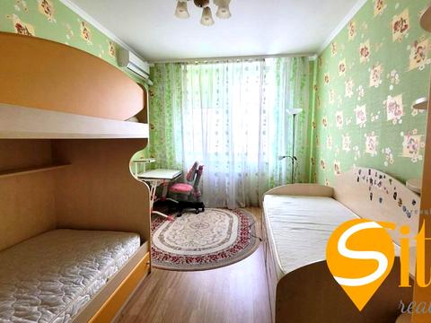 квартира за адресою Олени Пчілки вул., 2