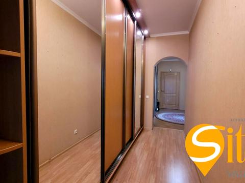 квартира за адресою Олени Пчілки вул., 2