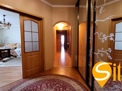 квартира за адресою Олени Пчілки вул., 2