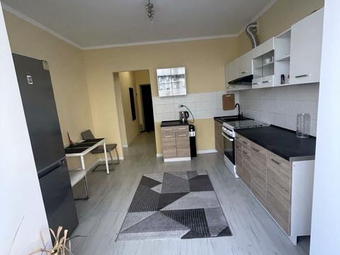 квартира за адресою Бельведерська вул., 35