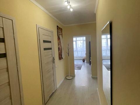 квартира по адресу Бельведерская ул., 35