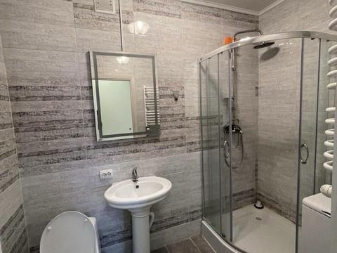 квартира по адресу Бельведерская ул., 35
