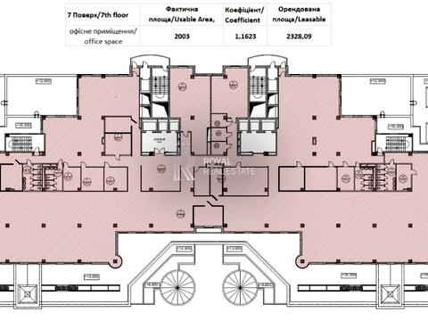 комерційна за адресою Київ, Жилянська вул., 75