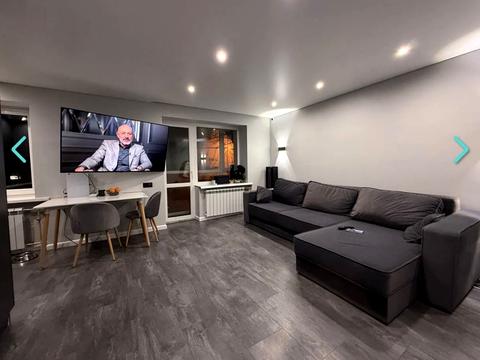 квартира за адресою Ніла Армстронга вул. (Казакова), 1