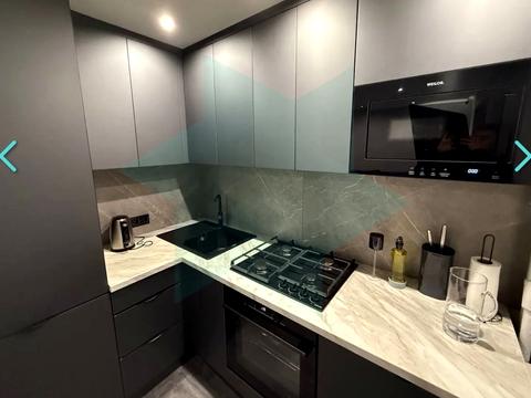 квартира за адресою Ніла Армстронга вул. (Казакова), 1