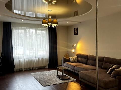 квартира за адресою Карла Мікльоша вул., 3