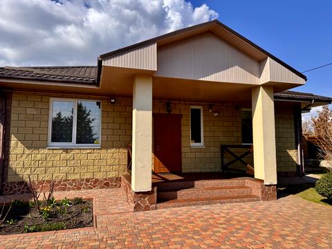 будинок за адресою смт. Гостомель, Південна вул.