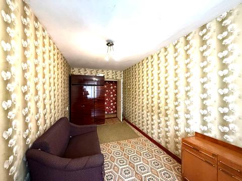 квартира по адресу Листопадова ул., 1-А