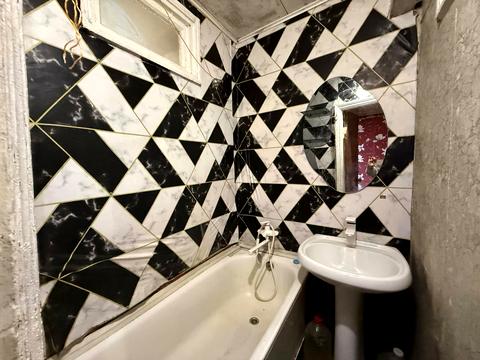 квартира по адресу Листопадова ул., 1-А