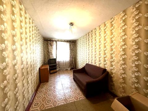 квартира по адресу Листопадова ул., 1-А