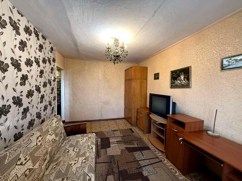 квартира по адресу Листопадова ул., 1-А