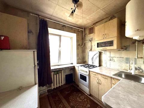 квартира по адресу Листопадова ул., 1-А