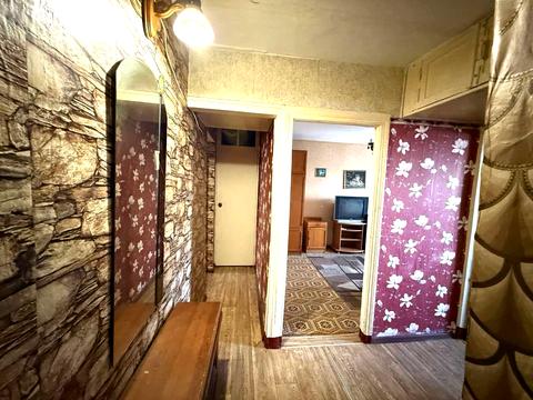 квартира по адресу Листопадова ул., 1-А