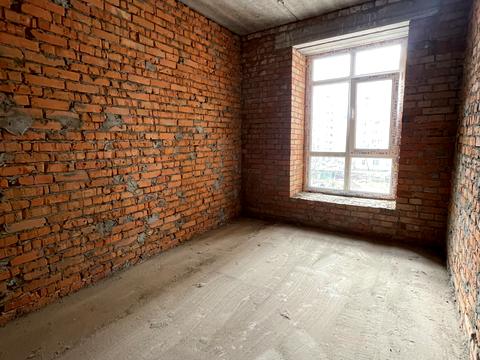 квартира за адресою Героїв Чорнобиля вул., (Будинок 2)