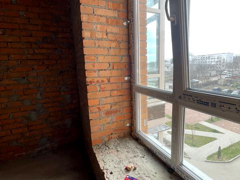 квартира за адресою Героїв Чорнобиля вул., (Будинок 2)