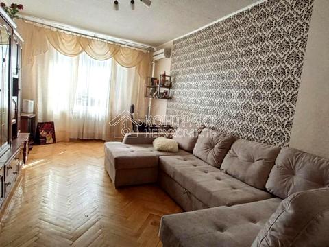 квартира по адресу Науки просп. (Ленина), 17