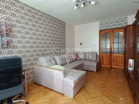 квартира по адресу Науки просп. (Ленина), 17