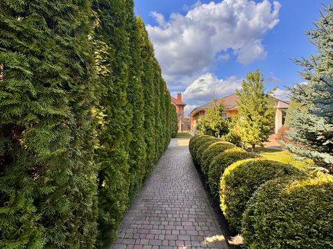 будинок за адресою смт. Гостомель, Південна вул.