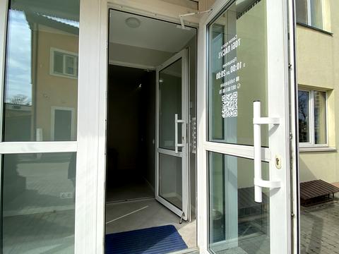 комерційна за адресою Доківська вул., 10, к6