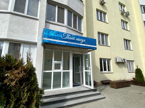 комерційна за адресою Доківська вул., 10, к6
