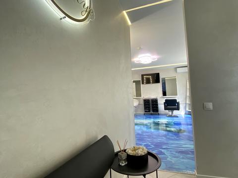 комерційна за адресою Доківська вул., 10, к6
