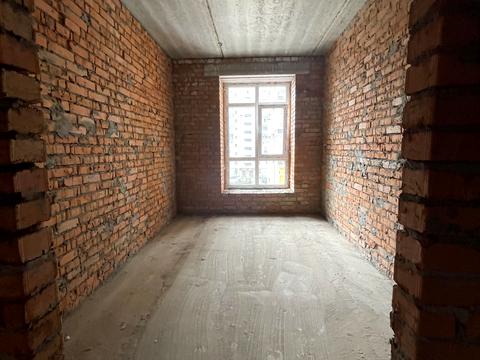 квартира за адресою Героїв Чорнобиля вул., (Будинок 2)