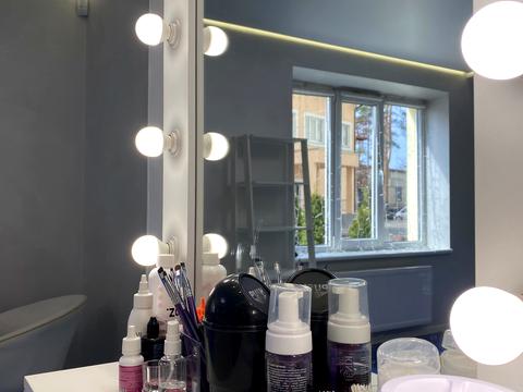 комерційна за адресою Доківська вул., 10, к6