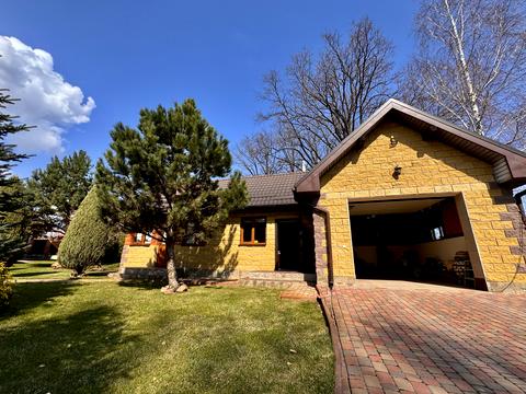 будинок за адресою смт. Гостомель, Південна вул.