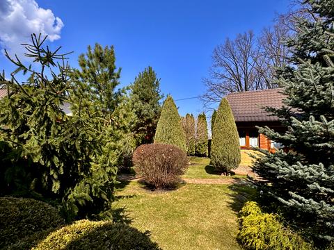 будинок за адресою смт. Гостомель, Південна вул.