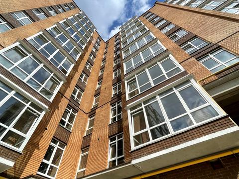 квартира за адресою Героїв Чорнобиля вул., (Будинок 2)