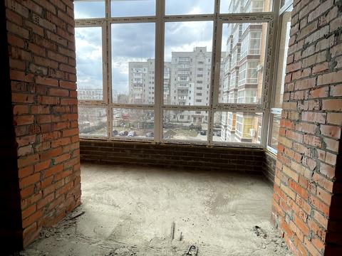 квартира за адресою Героїв Чорнобиля вул., (Будинок 2)