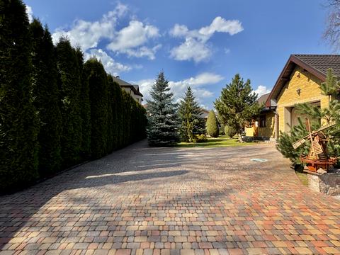 будинок за адресою смт. Гостомель, Південна вул.