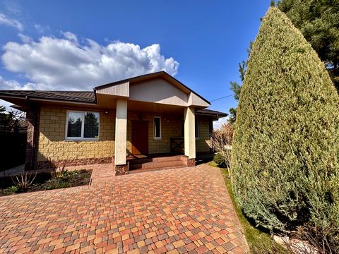 будинок за адресою смт. Гостомель, Південна вул.