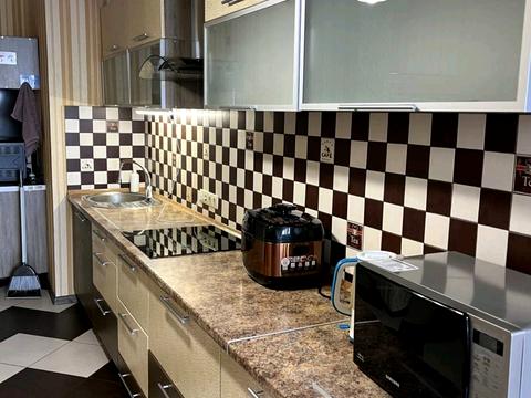 квартира за адресою Середньофонтанська вул., 19-А