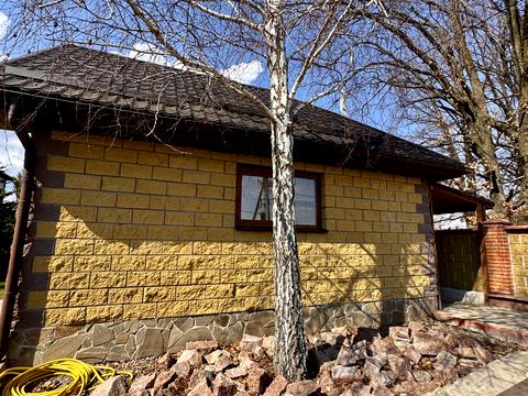 будинок за адресою смт. Гостомель, Південна вул.