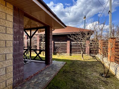 будинок за адресою смт. Гостомель, Південна вул.