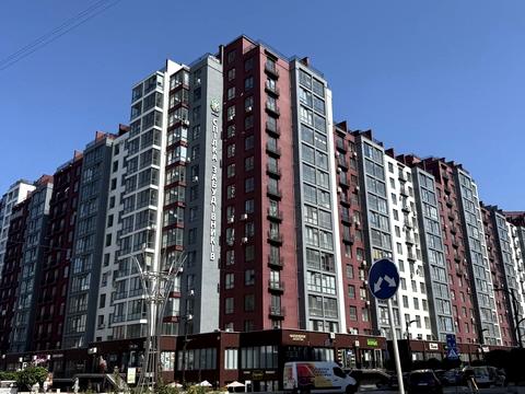 квартира по адресу Княгинин ул., (Будинок 26)