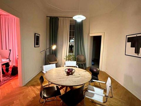 коммерческая по адресу Саксаганского ул., 3