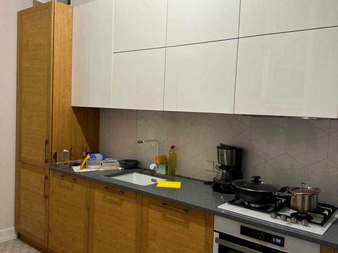 коммерческая по адресу Саксаганского ул., 3