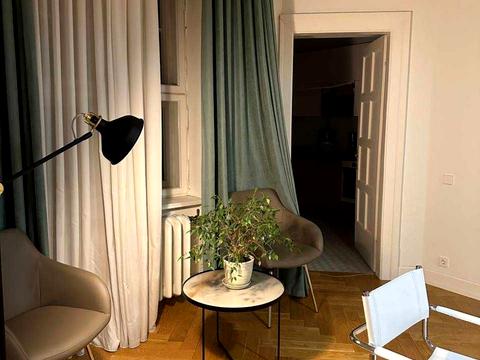 коммерческая по адресу Саксаганского ул., 3